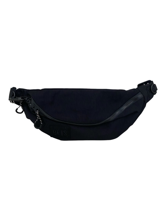 BEIS Handbags - New with tag Béis black hip back size OS